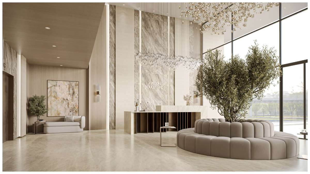 Avelon Boulevard - Arjan - Dubai - UAE (7)